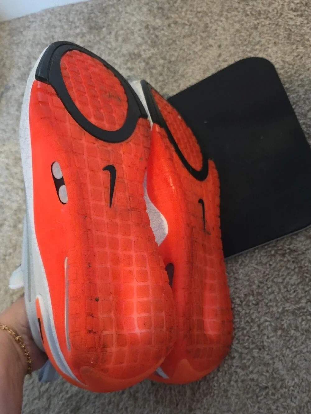 Nike Adapt Auto Max 